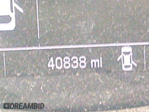 ✅ 2021 Chevrolet Trax LS • VIN: KL7CJKSBXMB302858 • Lot: 42356370. Listed on IAAI with 40,838 mi. Free auction sales archive from the USA and detailed vehicle history report at DreamBid. Image 7.