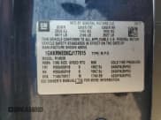 ✅ 2012 GMC Acadia SL • VIN: 1GKKRNED6CJ177615 • Lot: 63345724. Wystawiony na Copart z przebiegiem 182 165 mil. Bezpłatny archiwum sprzedaży aukcyjnych z USA i szczegółowy raport historii pojazdu na DreamBid. Zdjęcie 14.