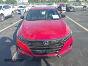 ✅ 2021 Honda Accord Sport • VIN: 1HGCV2F37MA017567 • Лот: 43672333. Опубликован ранее на IAAI с пробегом 95 997 миль. Бесплатный доступ к архиву аукционных продаж из США и подробный отчёт об истории автомобиля на DreamBid. Изображение 13.