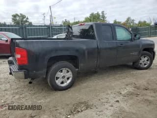 ✅ 2009 Chevrolet Silverado 1500 LTZ • VIN: 1GCEK39079Z297121 • Lot: 72040554. Listed on Copart with 262,294 mi. Free auction sales archive from the USA and detailed vehicle history report at DreamBid. Image 3.