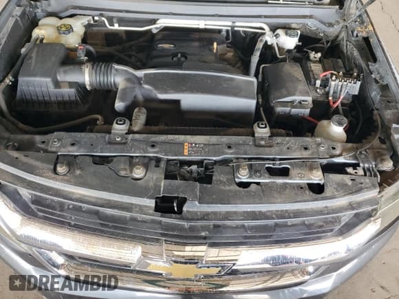 ✅ 2019 Chevrolet Colorado 2WD LT • VIN: 1GCGSCEA8K1312625 • Lot: 45471675. Listed on Copart with 62,340 mi. Free auction sales archive from the USA and detailed vehicle history report at DreamBid. Image 11.