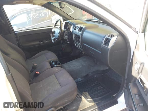 ✅ 2012 Chevrolet Colorado • VIN: 1GBGSCFE0C8121084 • Лот: 43637913. Опубликован ранее на IAAI с пробегом 147 701 миль. Бесплатный доступ к архиву аукционных продаж из США и подробный отчёт об истории автомобиля на DreamBid. Изображение 5.