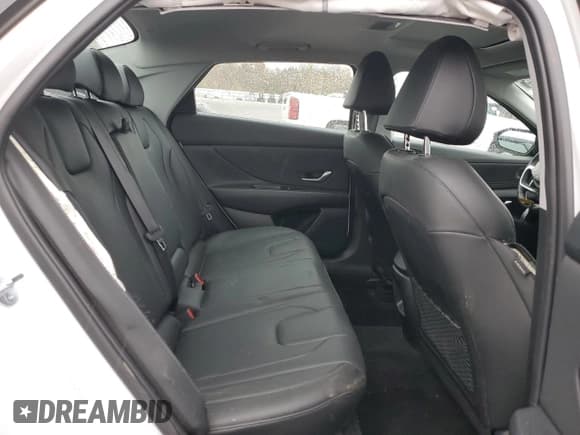 ✅ 2025 Hyundai Elantra Limited • VIN: KMHLP4DG1SU030350 • Лот: 90933925. Опубликован ранее на Copart с пробегом 9 412 миль. Бесплатный доступ к архиву аукционных продаж из США и подробный отчёт об истории автомобиля на DreamBid. Изображение 10.