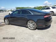 ✅ 2013 Lincoln MKZ Hybrid • VIN: 3LN6L2LU3DR826077 • Lot: 56863185. Listed on Copart with 146,645 mi. Free auction sales archive from the USA and detailed vehicle history report at DreamBid. Image 2.