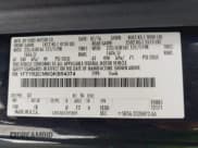 ✅ 2016 Ford Transit Cargo • VIN: 1FTYR2CM6GKB54374 • Лот: 41674672. Опубликован ранее на IAAI с пробегом 128 594 миль. Бесплатный доступ к архиву аукционных продаж из США и подробный отчёт об истории автомобиля на DreamBid. Изображение 9.