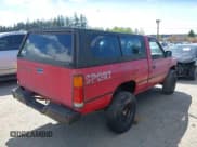 ✅ 1986 Nissan D21 • VIN: JN6ND11Y8GW004211 • Lot: 42088153. Listed on IAAI with 250,104 mi. Free auction sales archive from the USA and detailed vehicle history report at DreamBid. Image 4.