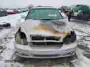 2003 Hyundai Sonata GLS с VIN KMHWF35H33A824982, выставлен на аукционе Copart как лот 84104904 с пробегом Не указан миль и Списание • Salvage title. История ставок и продаж доступна на DreamBid. Изображение 5.