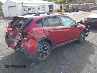 ✅ 2018 Subaru Crosstrek • VIN: JF2GTAAC2JH256584 • Lot: 43388180. Wystawiony na IAAI z przebiegiem 75 495 mil. Bezpłatny archiwum sprzedaży aukcyjnych z USA i szczegółowy raport historii pojazdu na DreamBid. Zdjęcie 4.