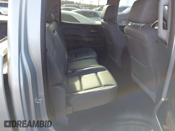 ✅ 2014 GMC Sierra 1500 SLT • VIN: 3GTU2VEC7EG312427 • Lot: 43663488. Listed on IAAI with 101,373 mi. Free auction sales archive from the USA and detailed vehicle history report at DreamBid. Image 8.