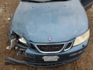 ✅ 2006 Saab 9-3 • VIN: YS3FD49Y361026716 • Lot: 61861685. Listed on Copart with 145,796 mi. Free auction sales archive from the USA and detailed vehicle history report at DreamBid. Image 11.