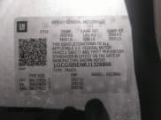 ✅ 2018 Chevrolet Colorado 2WD Work Truck • VIN: 1GCGSBEN6J1328866 • Lot: 41860125. Listed on IAAI with 96,200 mi. Free auction sales archive from the USA and detailed vehicle history report at DreamBid. Image 9.