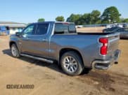 ✅ 2020 Chevrolet Silverado 1500 LTZ • VIN: 3GCUYGET3LG417103 • Lot: 71615015. Wystawiony na Copart z przebiegiem 133 413 mil. Bezpłatny archiwum sprzedaży aukcyjnych z USA i szczegółowy raport historii pojazdu na DreamBid. Zdjęcie 2.