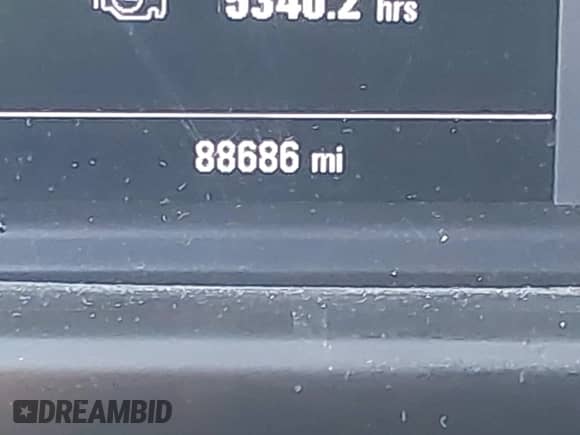 2022 Chevrolet Silverado 1500 Work Truck с VIN 3GCNYAEK7NG190767, выставлен на аукционе IAAI как лот 43180798 с пробегом 100 000 миль миль и . История ставок и продаж доступна на DreamBid. Изображение 15.