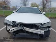 ✅ 2016 Acura TLX Technology • VIN: 19UUB1F56GA013295 • Lot: 42011330. Listed on IAAI with 98,256 mi. Free auction sales archive from the USA and detailed vehicle history report at DreamBid. Image 12.