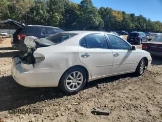 ✅ 2002 Lexus ES 300 • VIN: JTHBF30G125020459 • Lot: 89709655. Wystawiony na Copart z przebiegiem Nie podano. Bezpłatny archiwum sprzedaży aukcyjnych z USA i szczegółowy raport historii pojazdu na DreamBid. Zdjęcie 3.