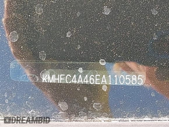 ✅ 2014 Hyundai Sonata • VIN: KMHEC4A46EA110585 • Lot: 43587384. Wystawiony na IAAI z przebiegiem 231 031 mil. Bezpłatny archiwum sprzedaży aukcyjnych z USA i szczegółowy raport historii pojazdu na DreamBid. Zdjęcie 9.