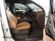 ✅ 2023 Cadillac Escalade 4WD Sport • VIN: 1GYS4FKL4PR278892 • Лот: 43241713. Опубликован ранее на IAAI с пробегом 25 091 миль. Бесплатный доступ к архиву аукционных продаж из США и подробный отчёт об истории автомобиля на DreamBid. Изображение 5.