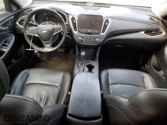 ✅ 2018 Chevrolet Malibu LT • VIN: 1G1ZD5ST8JF224429 • Лот: 71669235. Опубликован ранее на Copart с пробегом 207 308 миль. Бесплатный доступ к архиву аукционных продаж из США и подробный отчёт об истории автомобиля на DreamBid. Изображение 8.