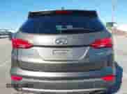 2013 Hyundai Santa Fe Sport с VIN 5XYZU3LB9DG122348, выставлен на аукционе IAAI как лот 43481925 с пробегом 147 484 миль миль и . История ставок и продаж доступна на DreamBid. Изображение 17.