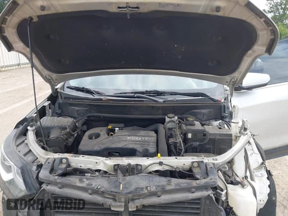 ✅ 2020 Chevrolet Equinox LT • VIN: 3GNAXJEV6LS554268 • Лот: 43265540. Опубликован ранее на IAAI с пробегом 137 187 миль. Бесплатный доступ к архиву аукционных продаж из США и подробный отчёт об истории автомобиля на DreamBid. Изображение 10.