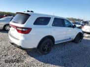 ✅ 2023 Dodge Durango Pursuit • VIN: 1C4RDJFG9PC674243 • Лот: 89612405. Опубликован ранее на Copart с пробегом 41 652 миль. Бесплатный доступ к архиву аукционных продаж из США и подробный отчёт об истории автомобиля на DreamBid. Изображение 3.