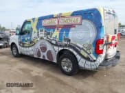 ✅ 2012 Nissan NV SV • VIN: 1N6BF0KY5CN101954 • Lot: 42218617. Wystawiony na IAAI z przebiegiem 328 107 mil. Bezpłatny archiwum sprzedaży aukcyjnych z USA i szczegółowy raport historii pojazdu na DreamBid. Zdjęcie 3.