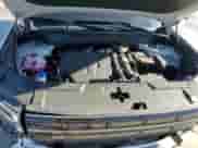 2024 Hyundai Santa Fe Limited с VIN 5NMP44GL3RH026969, выставлен на аукционе Copart как лот 46603385 с пробегом 6 623 миль миль и Списание • Salvage title. История ставок и продаж доступна на DreamBid. Изображение 15.