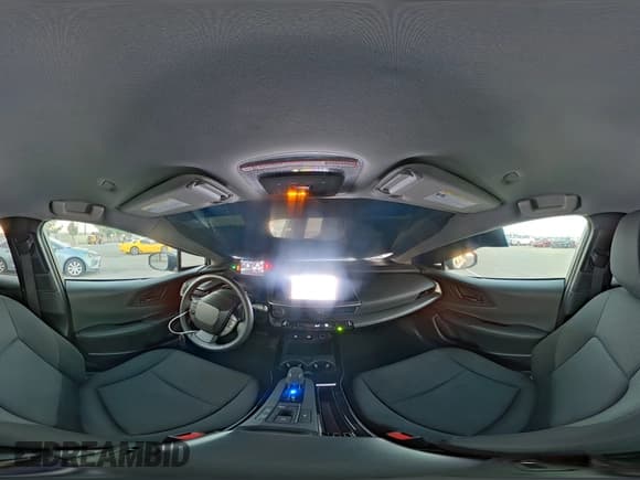 ✅ 2024 Toyota Prius LE • VIN: JTDACAAU8R3046285 • Lot: 93991855. Wystawiony na Copart z przebiegiem 21 249 mil. Bezpłatny archiwum sprzedaży aukcyjnych z USA i szczegółowy raport historii pojazdu na DreamBid. Zdjęcie 14.