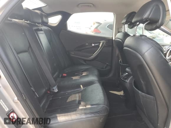 ✅ 2013 Hyundai Azera • VIN: KMHFG4JG3DA288357 • Лот: 67233085. Опубликован ранее на Copart с пробегом 174 588 миль. Бесплатный доступ к архиву аукционных продаж из США и подробный отчёт об истории автомобиля на DreamBid. Изображение 10.