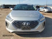 ✅ 2021 Hyundai Ioniq SE • VIN: KMHC75LC6MU245407 • Lot: 63655274. Wystawiony na Copart z przebiegiem 68 085 mil. Bezpłatny archiwum sprzedaży aukcyjnych z USA i szczegółowy raport historii pojazdu na DreamBid. Zdjęcie 5.