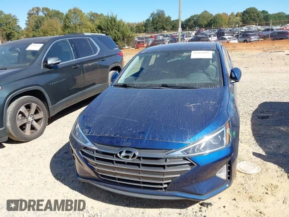 2019 Hyundai Elantra SEL с VIN 5NPD84LF5KH476882, выставлен на аукционе IAAI как лот 43474297 с пробегом 59 630 миль миль и . История ставок и продаж доступна на DreamBid. Изображение 12.