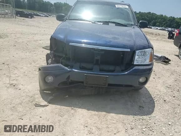 ✅ 2003 GMC Envoy SLE • VIN: 1GKDT13S432152016 • Lot: 63779235. Wystawiony na Copart z przebiegiem 226 526 mil. Bezpłatny archiwum sprzedaży aukcyjnych z USA i szczegółowy raport historii pojazdu na DreamBid. Zdjęcie 14.