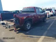 ✅ 2009 Chevrolet Silverado 1500 LT • VIN: 1GCEK29009Z177042 • Lot: 43669224. Listed on IAAI with 242,151 mi. Free auction sales archive from the USA and detailed vehicle history report at DreamBid. Image 4.