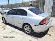 ✅ 2008 Honda Civic GX • VIN: 1HGFA46598L000933 • Lot: 63999565. Listed on Copart with 216,852 mi. Free auction sales archive from the USA and detailed vehicle history report at DreamBid. Image 2.