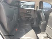 ✅ 2018 Jeep Compass Trailhawk • VIN: 3C4NJDDB7JT268666 • Lot: 85698725. Wystawiony na Copart z przebiegiem 119 356 mil. Bezpłatny archiwum sprzedaży aukcyjnych z USA i szczegółowy raport historii pojazdu na DreamBid. Zdjęcie 11.