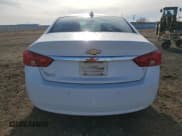 ✅ 2016 Chevrolet Impala LT • VIN: 2G1105SA2G9100553 • Лот: 78064804. Опубликован ранее на Copart с пробегом 113 590 миль. Бесплатный доступ к архиву аукционных продаж из США и подробный отчёт об истории автомобиля на DreamBid. Изображение 6.