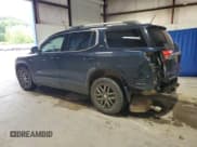 ✅ 2017 GMC Acadia SLT • VIN: 1GKKNULS5HZ279150 • Lot: 58652725. Listed on Copart with 197,498 mi. Free auction sales archive from the USA and detailed vehicle history report at DreamBid. Image 2.