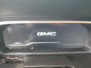 ✅ 2023 GMC Yukon XL SLT • VIN: 1GKS2GKD9PR113239 • Lot: 57806115. Listed on Copart with 32,867 mi. Free auction sales archive from the USA and detailed vehicle history report at DreamBid. Image 9.