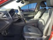 ✅ 2023 Toyota Camry SE • VIN: 4T1S11AK9PU152529 • Lot: 77137154. Listed on Copart with 36,839 mi. Free auction sales archive from the USA and detailed vehicle history report at DreamBid. Image 7.