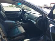 ✅ 2017 Nissan Altima S • VIN: 1N4AL3AP0HN310551 • Лот: 43400312. Опубликован ранее на IAAI с пробегом 159 243 миль. Бесплатный доступ к архиву аукционных продаж из США и подробный отчёт об истории автомобиля на DreamBid. Изображение 5.