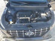 ✅ 2024 Hyundai Venue SEL • VIN: KMHRC8A30RU282678 • Lot: 56225855. Listed on Copart with 38,895 mi. Free auction sales archive from the USA and detailed vehicle history report at DreamBid. Image 12.