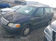 ✅ 2002 Chevrolet Venture Value 1SV • VIN: 1GNDU23E72D164048 • Lot: 40905767. Listed on IAAI with 168,468 mi. Free auction sales archive from the USA and detailed vehicle history report at DreamBid. Image 2.