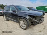 ✅ 2014 Volkswagen Tiguan S • VIN: WVGAV3AX0EW612542 • Lot: 93687315. Wystawiony na Copart z przebiegiem 118 692 mil. Bezpłatny archiwum sprzedaży aukcyjnych z USA i szczegółowy raport historii pojazdu na DreamBid. Zdjęcie 4.