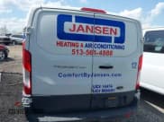 ✅ 2017 Ford Transit • VIN: 1FTYR1ZM1HKB13413 • Lot: 42117599. Wystawiony na IAAI z przebiegiem 114 620 mil. Bezpłatny archiwum sprzedaży aukcyjnych z USA i szczegółowy raport historii pojazdu na DreamBid. Zdjęcie 16.