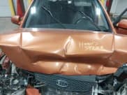 ✅ 2009 Kia Rio LX • VIN: KNADE223X96447092 • Lot: 43485187. Wystawiony na IAAI z przebiegiem 160 630 mil. Bezpłatny archiwum sprzedaży aukcyjnych z USA i szczegółowy raport historii pojazdu na DreamBid. Zdjęcie 10.