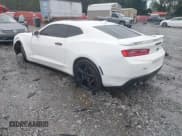 ✅ 2018 Chevrolet Camaro 2SS • VIN: 1G1FH1R74J0109953 • Lot: 42895006. Listed on IAAI with 37,316 mi. Free auction sales archive from the USA and detailed vehicle history report at DreamBid. Image 3.