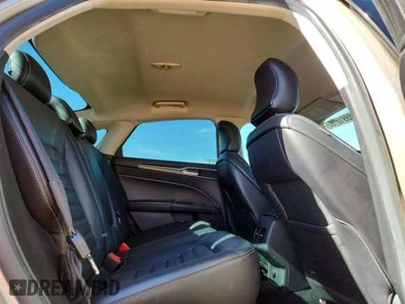 ✅ 2017 Ford Fusion SE • VIN: 3FA6P0H91HR215168 • Lot: 89918165. Listed on Copart with 107,813 mi. Free auction sales archive from the USA and detailed vehicle history report at DreamBid. Image 10.