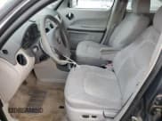 ✅ 2011 Chevrolet HHR 1LT • VIN: 3GNBABFW9BS570482 • Lot: 84378874. Listed on Copart with 144,952 mi. Free auction sales archive from the USA and detailed vehicle history report at DreamBid. Image 7.