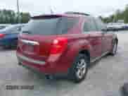 2012 Chevrolet Equinox 2LT с VIN 2GNFLNE55C6285655, выставлен на аукционе IAAI как лот 43149868 с пробегом 232 903 миль миль и . История ставок и продаж доступна на DreamBid. Изображение 4.