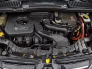 ✅ 2013 Ford C-Max SEL • VIN: 1FADP5BU6DL510163 • Lot: 90293205. Wystawiony na Copart z przebiegiem 190 336 mil. Bezpłatny archiwum sprzedaży aukcyjnych z USA i szczegółowy raport historii pojazdu na DreamBid. Zdjęcie 14.